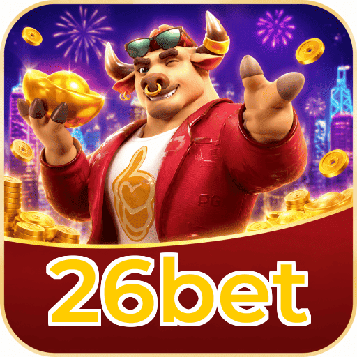 26bet PIX Instantâneo - Saques em 8 Minutos