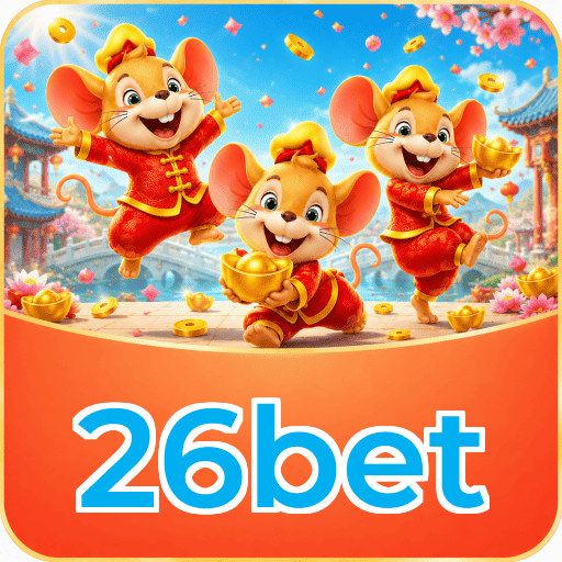 Loteria 26bet - Mega-Sena online
