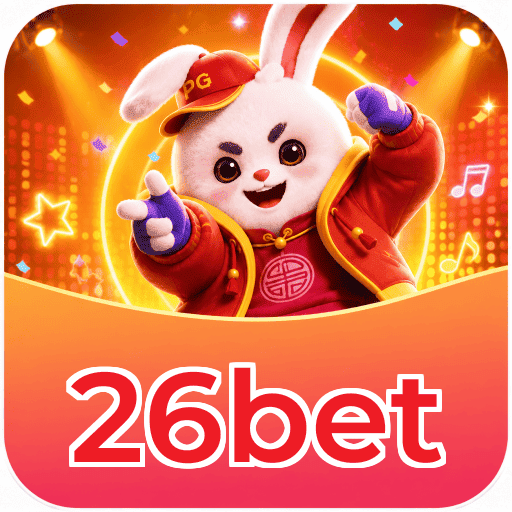 26bet Segurança Logo 2