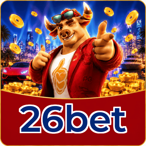 Slots 26bet - RTP Alto Certificado