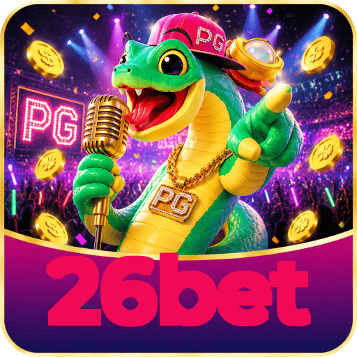 26bet Certificado eCOGRA
