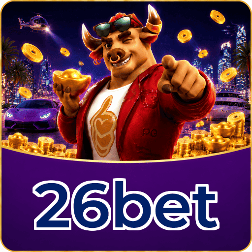 26bet Download Oficial