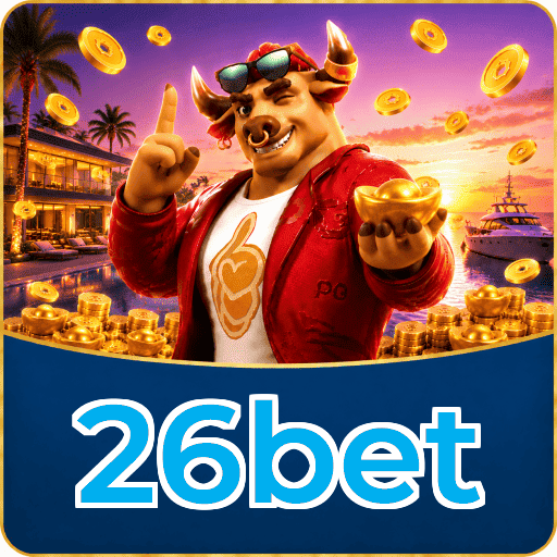 Telegram 26bet - Canal Oficial Verificado