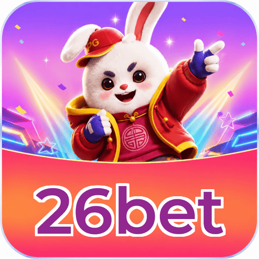 26bet Segurança Logo 3