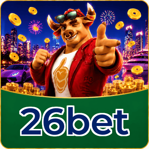 Cash Out 26bet