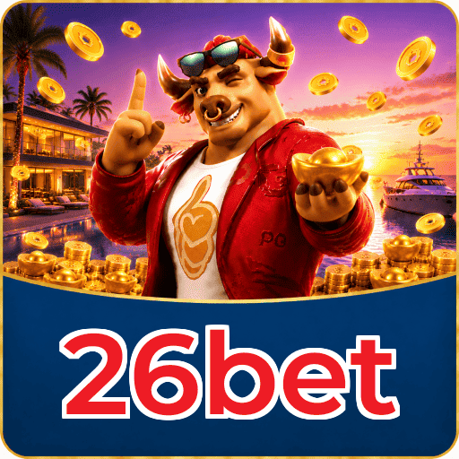 26bet Certificado eCOGRA - Jogos Justos Auditados