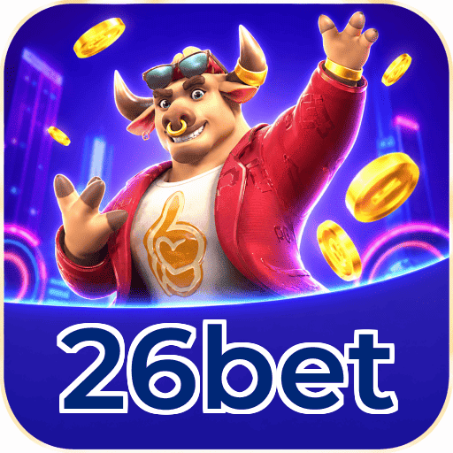 26bet Instalar Logo 3